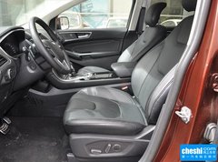 2015款 2.7T GTDi 四驱尊锐型