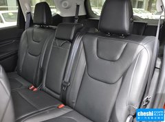 2015款 2.7T GTDi 四驱尊锐型