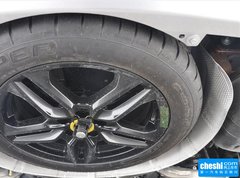 2015款 2.7T GTDi 四驱尊锐型