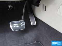 2015款 2.7T GTDi 四驱尊锐型