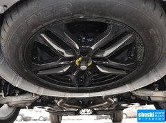 2015款 2.7T GTDi 四驱尊锐型