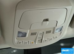 2015款 2.7T GTDi 四驱尊锐型