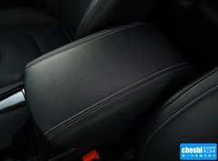 2015款 2.7T GTDi 四驱尊锐型