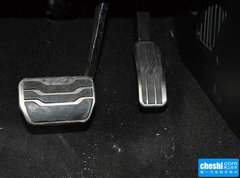 2015款 2.7T GTDi 四驱尊锐型