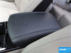 2015款 2.7T GTDi 四驱尊锐型