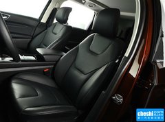 2015款 2.7T GTDi 四驱尊锐型