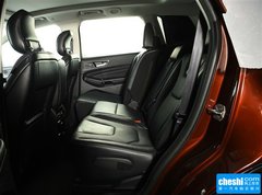 2015款 2.7T GTDi 四驱尊锐型