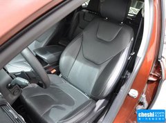 2015款 2.7T GTDi 四驱尊锐型