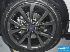 2015款 2.7T GTDi 四驱运动型