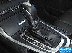 2015款 2.7T GTDi 四驱运动型