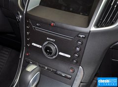 2015款 2.7T GTDi 四驱运动型