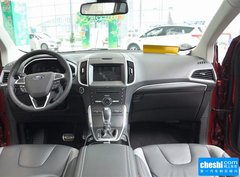 2015款 2.7T GTDi 四驱运动型