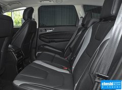 2015款 2.7T GTDi 四驱运动型
