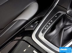 2015款 2.7T GTDi 四驱运动型