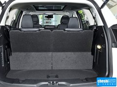 2015款 2.7T GTDi 四驱运动型