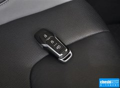 2015款 2.7T GTDi 四驱运动型