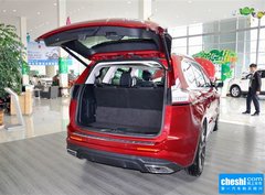 2015款 2.7T GTDi 四驱运动型