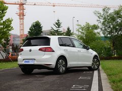 2015款 GTE 