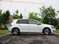 2015款 GTE 