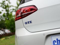 2015款 GTE 