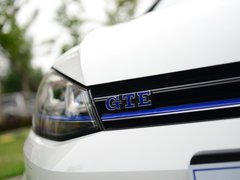 2015款 GTE 