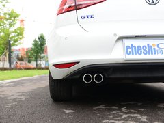 2015款 GTE 