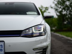 2015款 GTE 