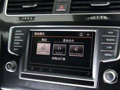 2015款 GTE 