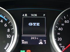2015款 GTE 