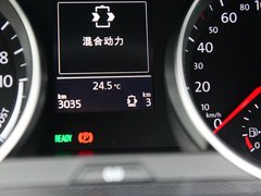 2015款 GTE 