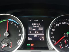 2015款 GTE 