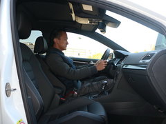 2015款 GTE 