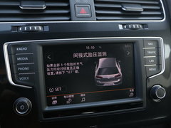 2015款 GTE 