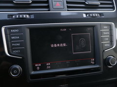 2015款 GTE 