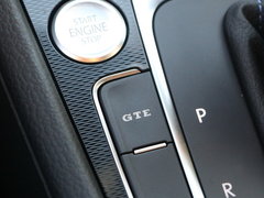 2015款 GTE 