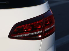 2015款 GTE 