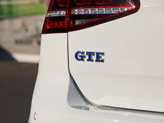 2015款 GTE 