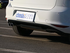2015款 GTE 