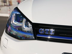2015款 GTE 