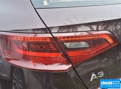 2015款 Sportback 40 TFSI 舒适型