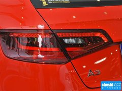 2015款 Sportback 40 TFSI 舒适型