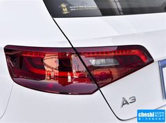 2015款 Sportback 40 TFSI 舒适型