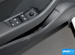 2015款 Sportback 40 TFSI 舒适型