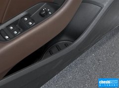 2015款 Sportback 40 TFSI 舒适型