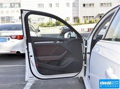 2015款 Sportback 40 TFSI 舒适型