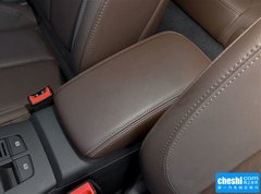 2015款 Sportback 40 TFSI 舒适型