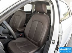 2015款 Sportback 40 TFSI 舒适型