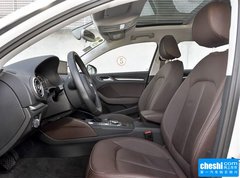 2015款 Sportback 40 TFSI 舒适型