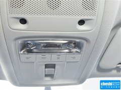 2015款 Sportback 40 TFSI 舒适型