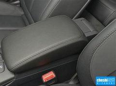 2015款 Sportback 40 TFSI 舒适型